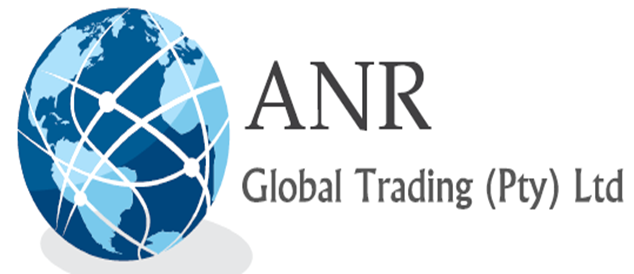 My account - ANR Global Trading